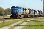 CSX 7333